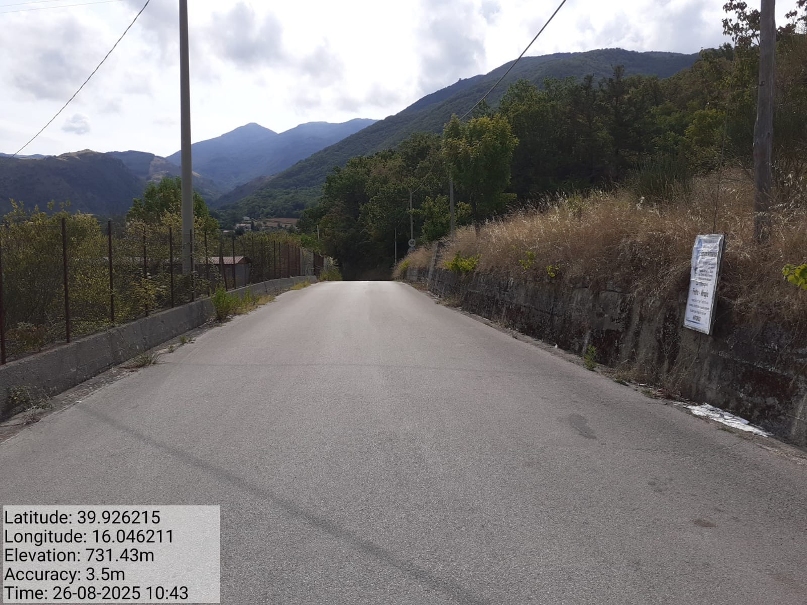 Galleria Fotografica Immagine