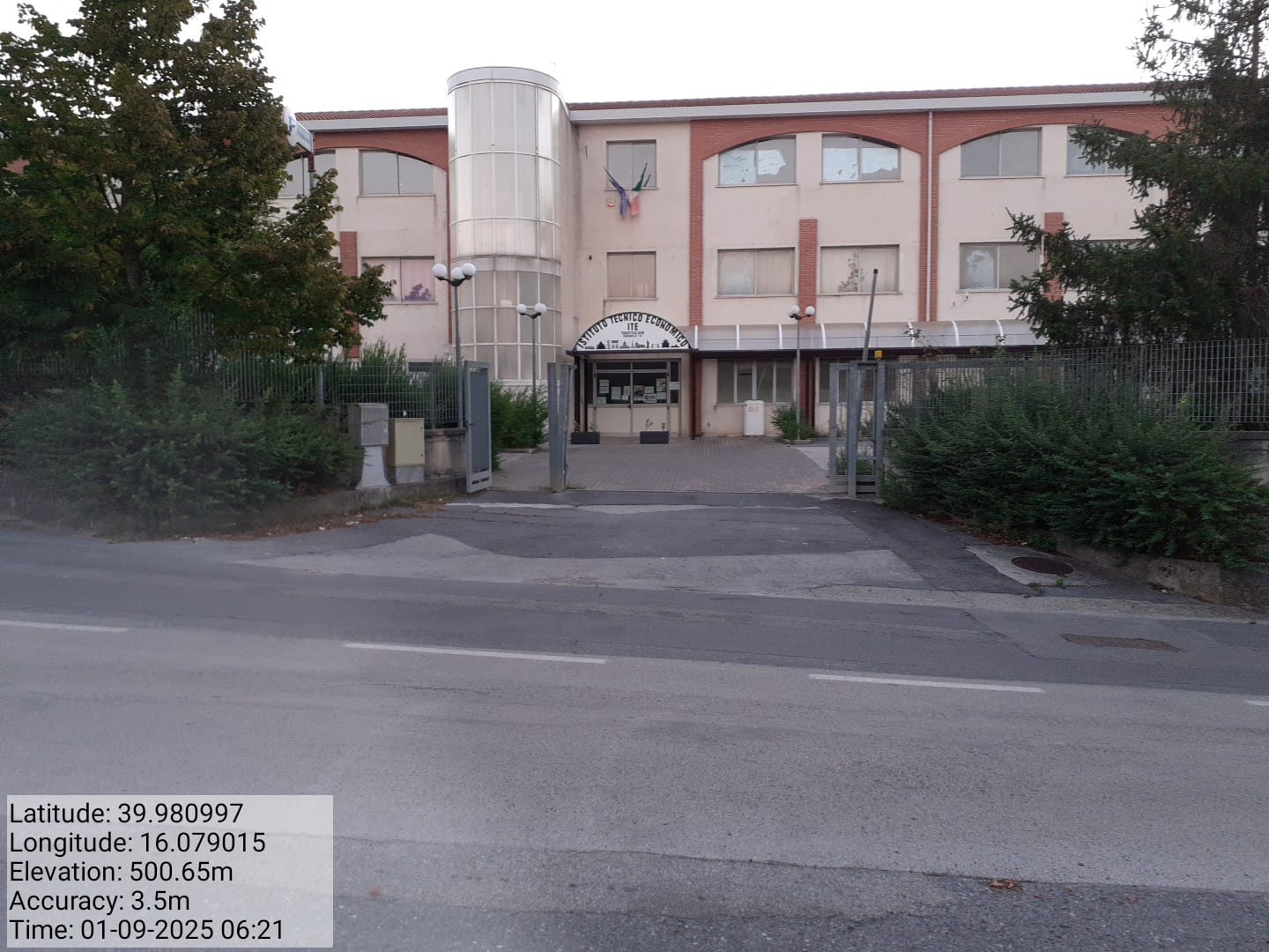 Galleria Fotografica Immagine