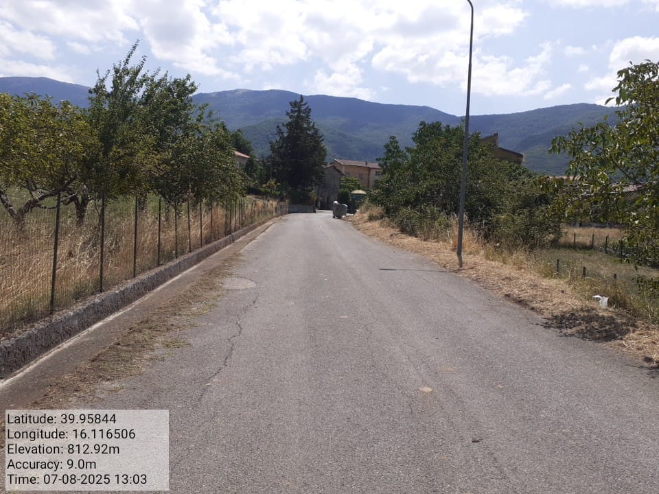 Galleria Fotografica Immagine