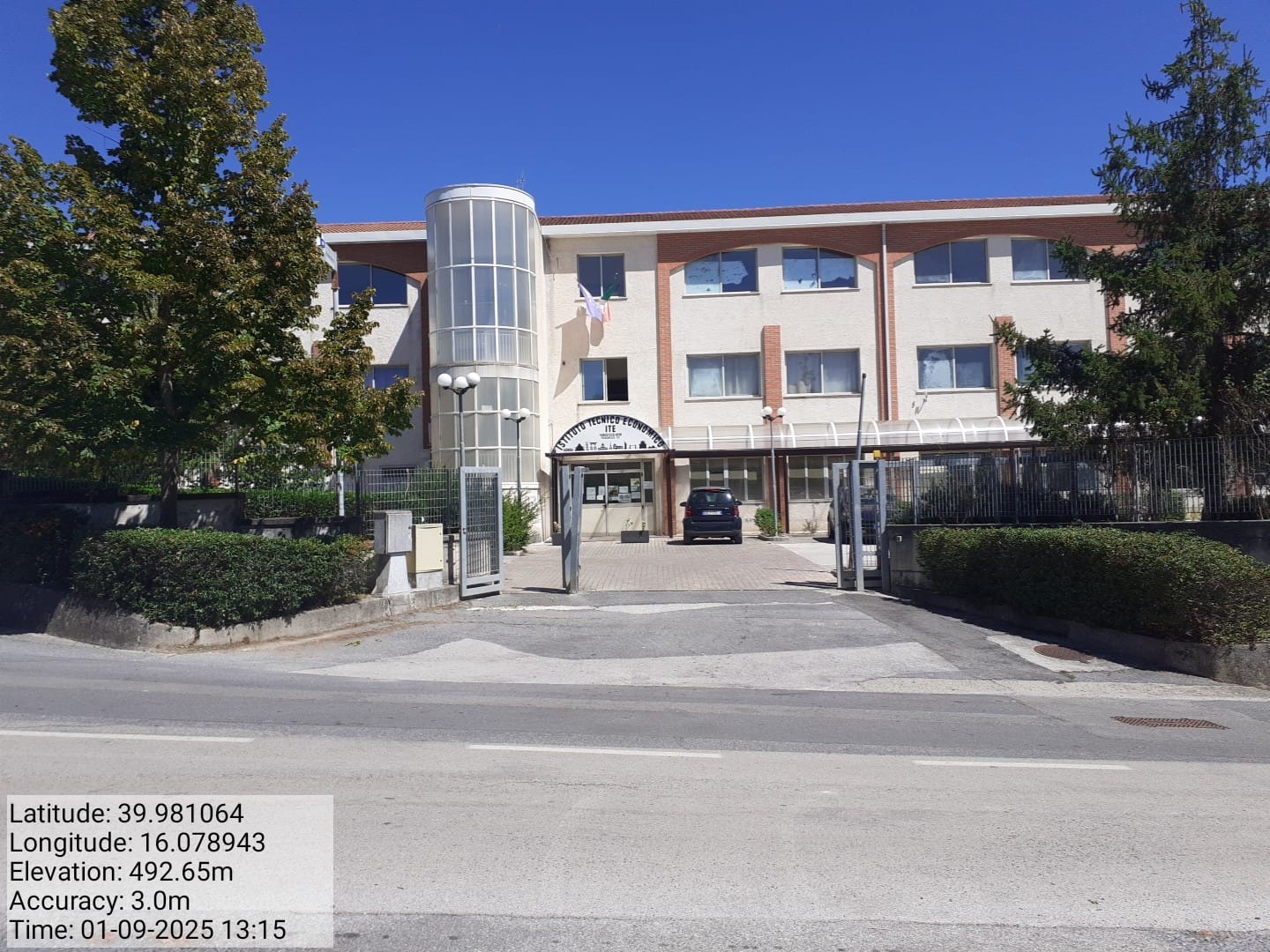 Galleria Fotografica Immagine