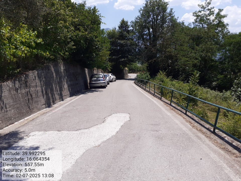 Galleria Fotografica Immagine