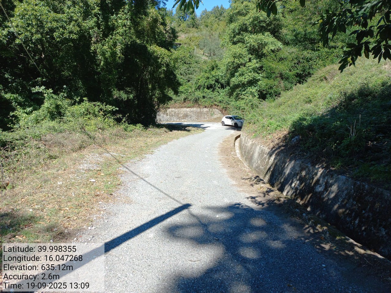 Galleria Fotografica Immagine