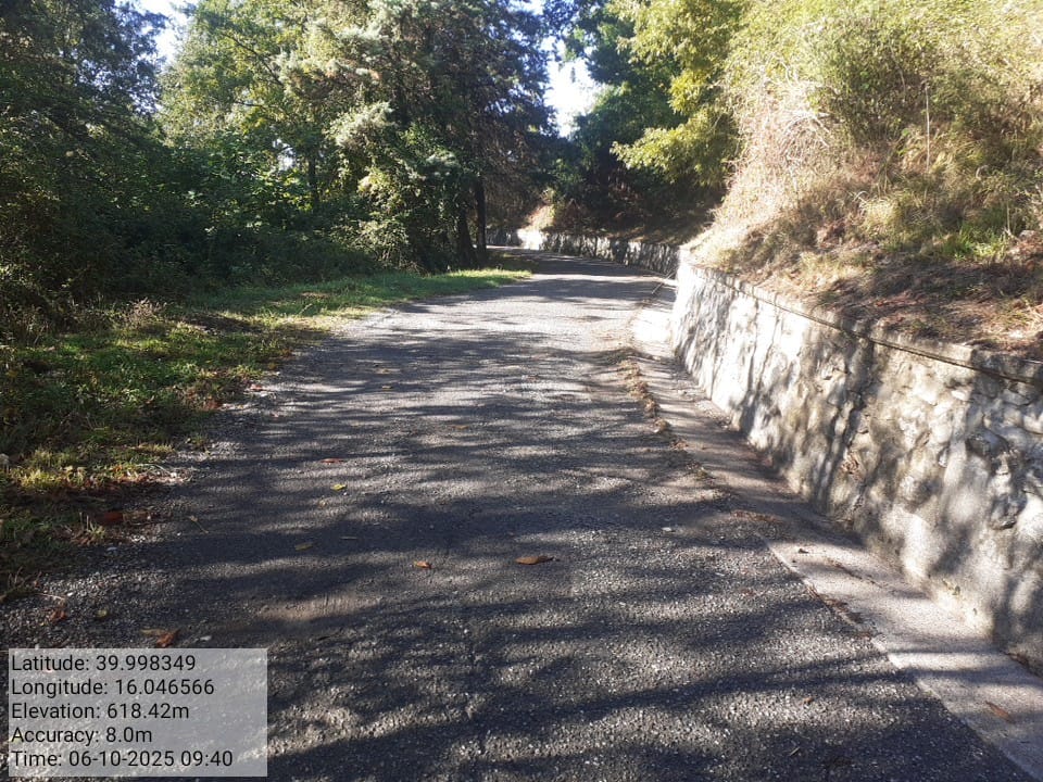 Galleria Fotografica Immagine