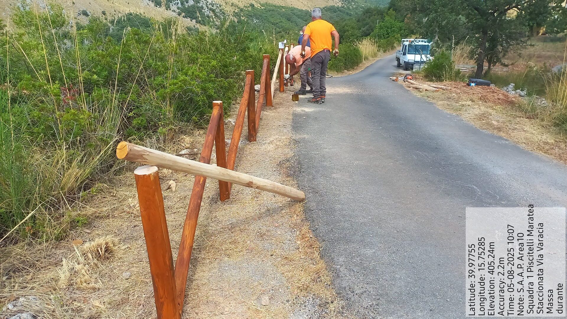 Galleria Fotografica Immagine