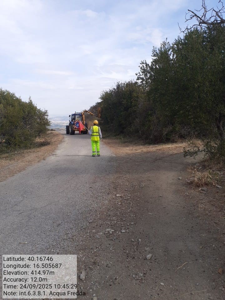 Galleria Fotografica Immagine