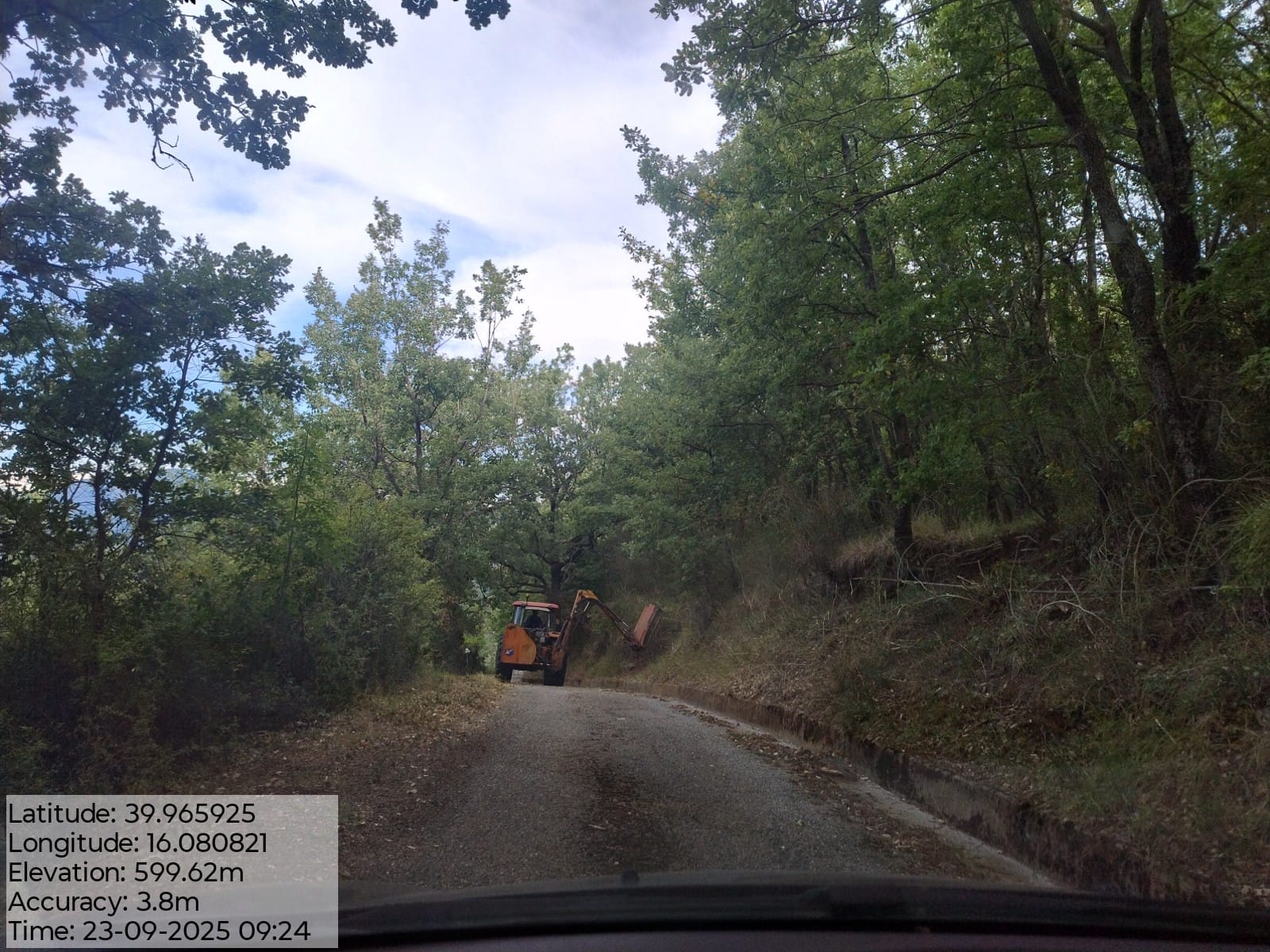 Galleria Fotografica Immagine