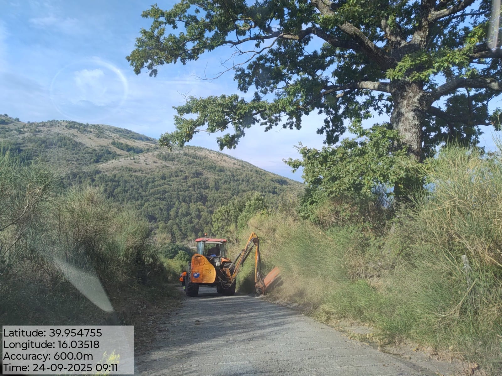 Galleria Fotografica Immagine