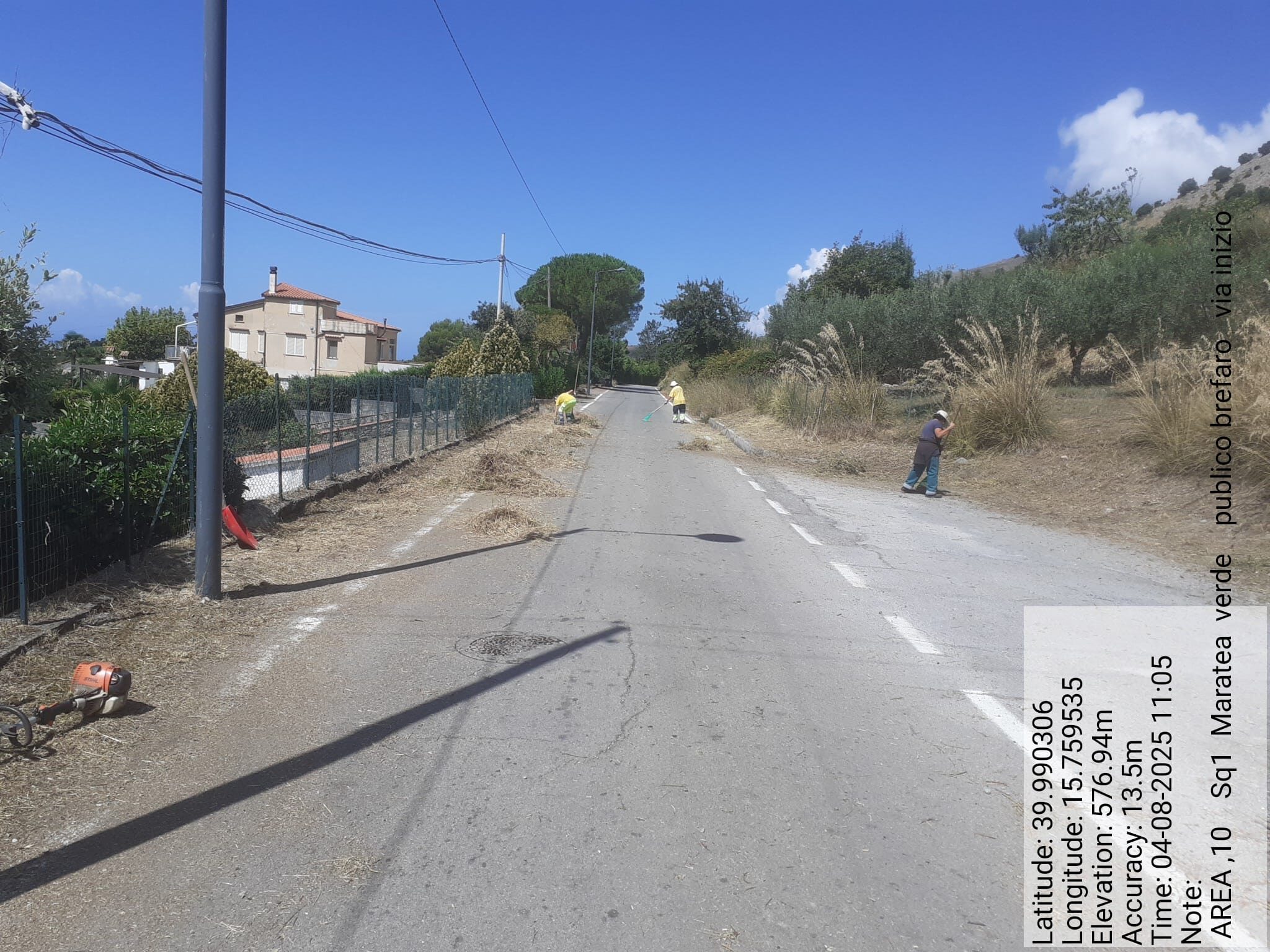 Galleria Fotografica Immagine