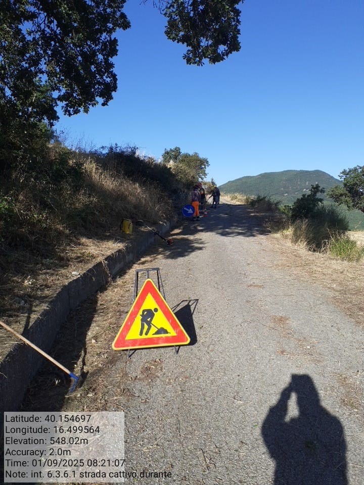 Galleria Fotografica Immagine