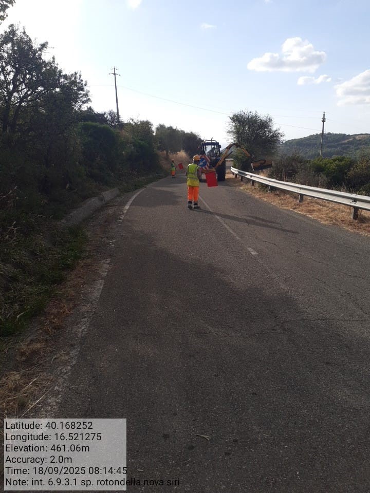 Galleria Fotografica Immagine