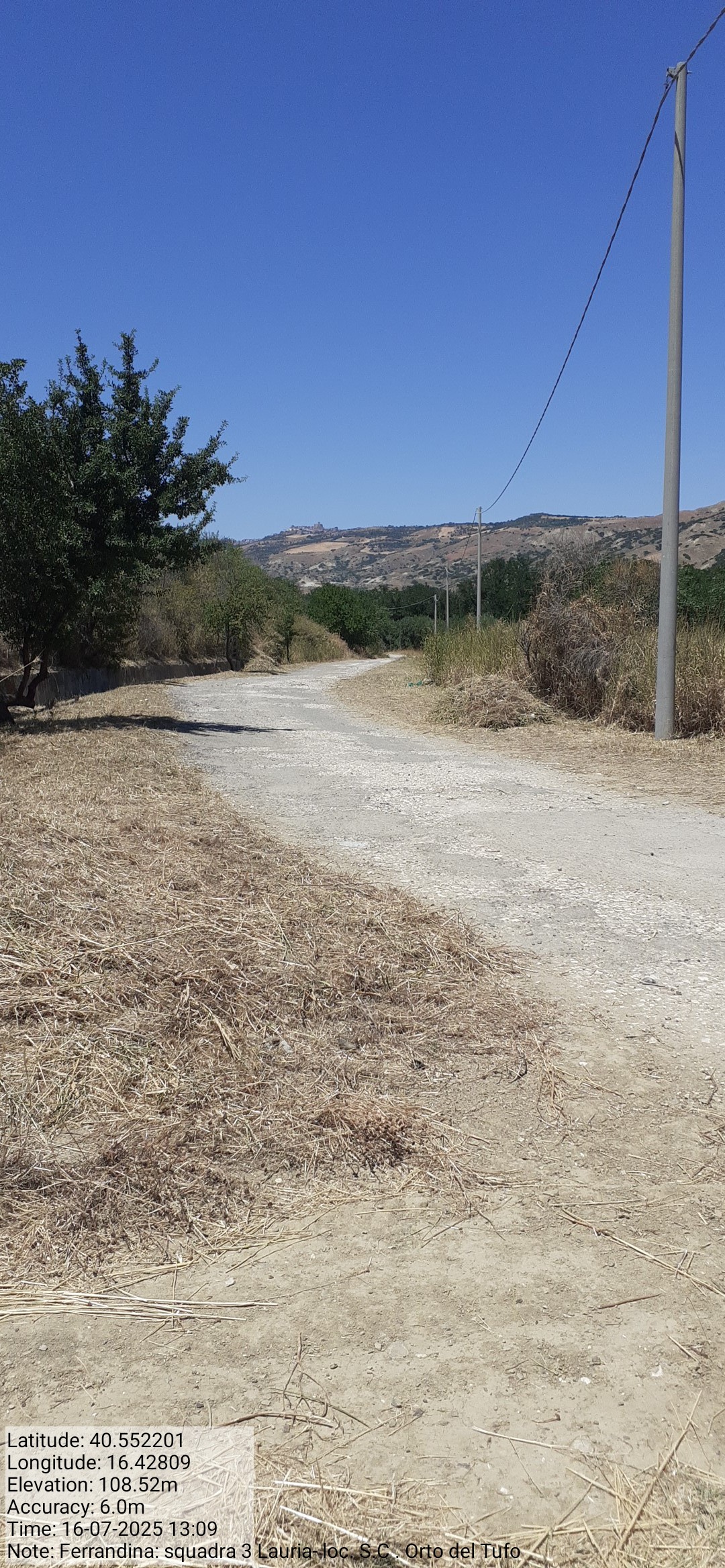 Galleria Fotografica Immagine