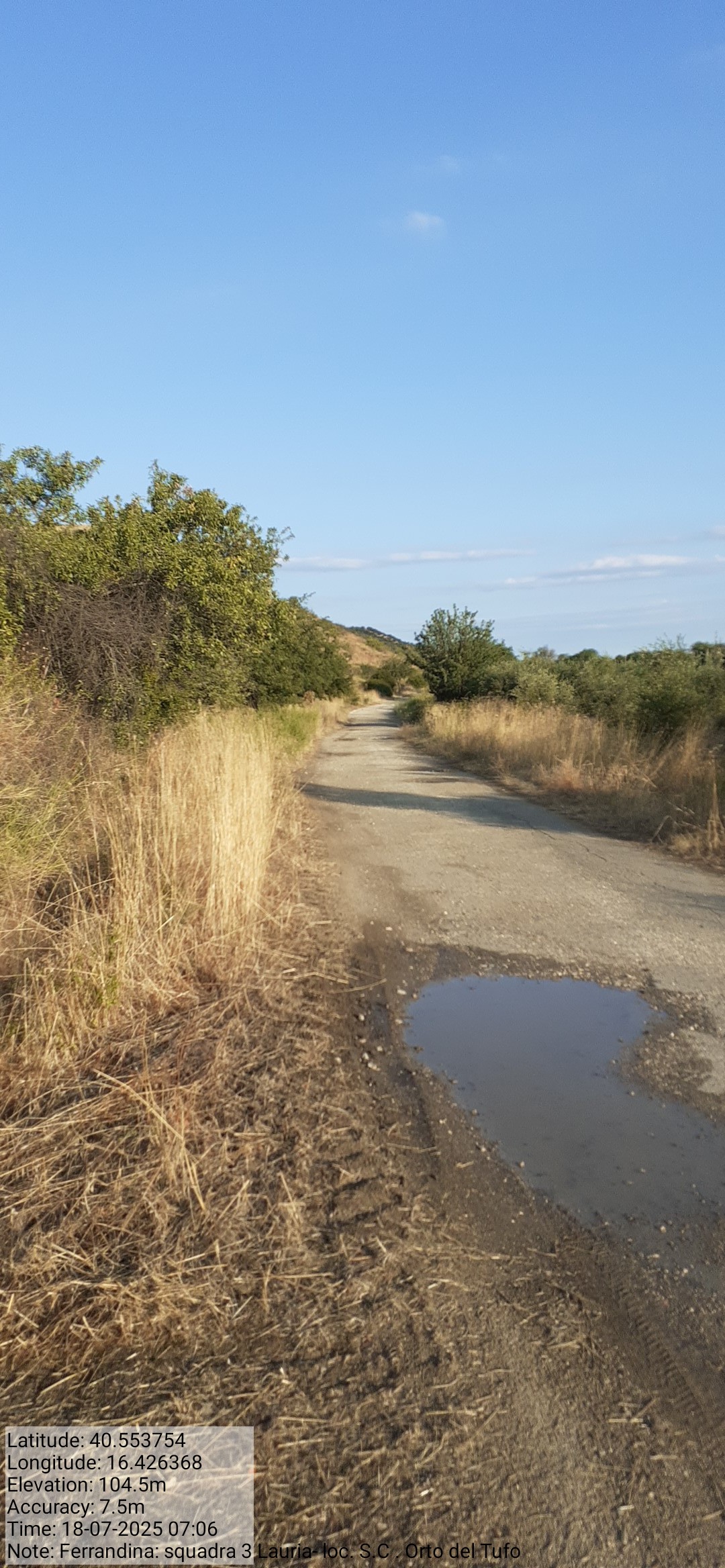 Galleria Fotografica Immagine