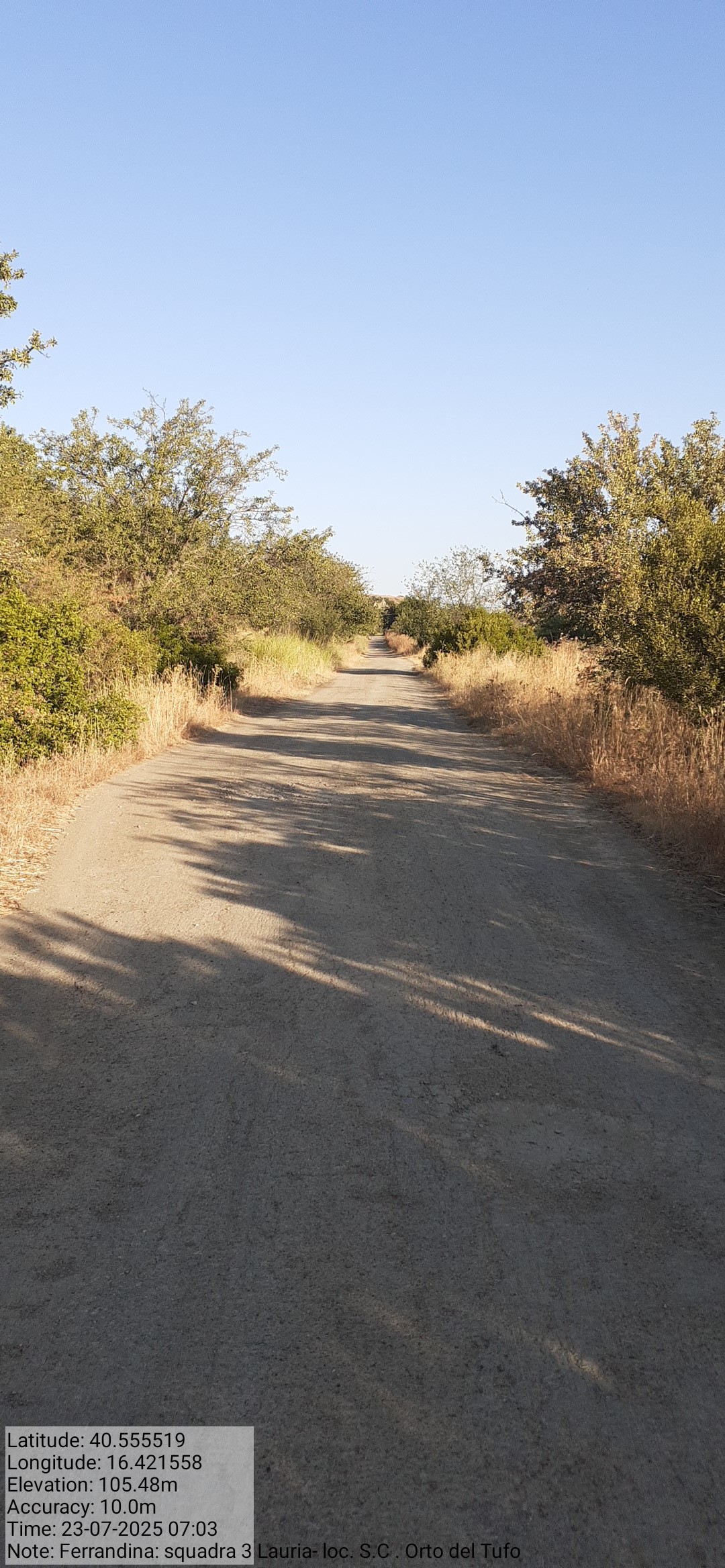 Galleria Fotografica Immagine