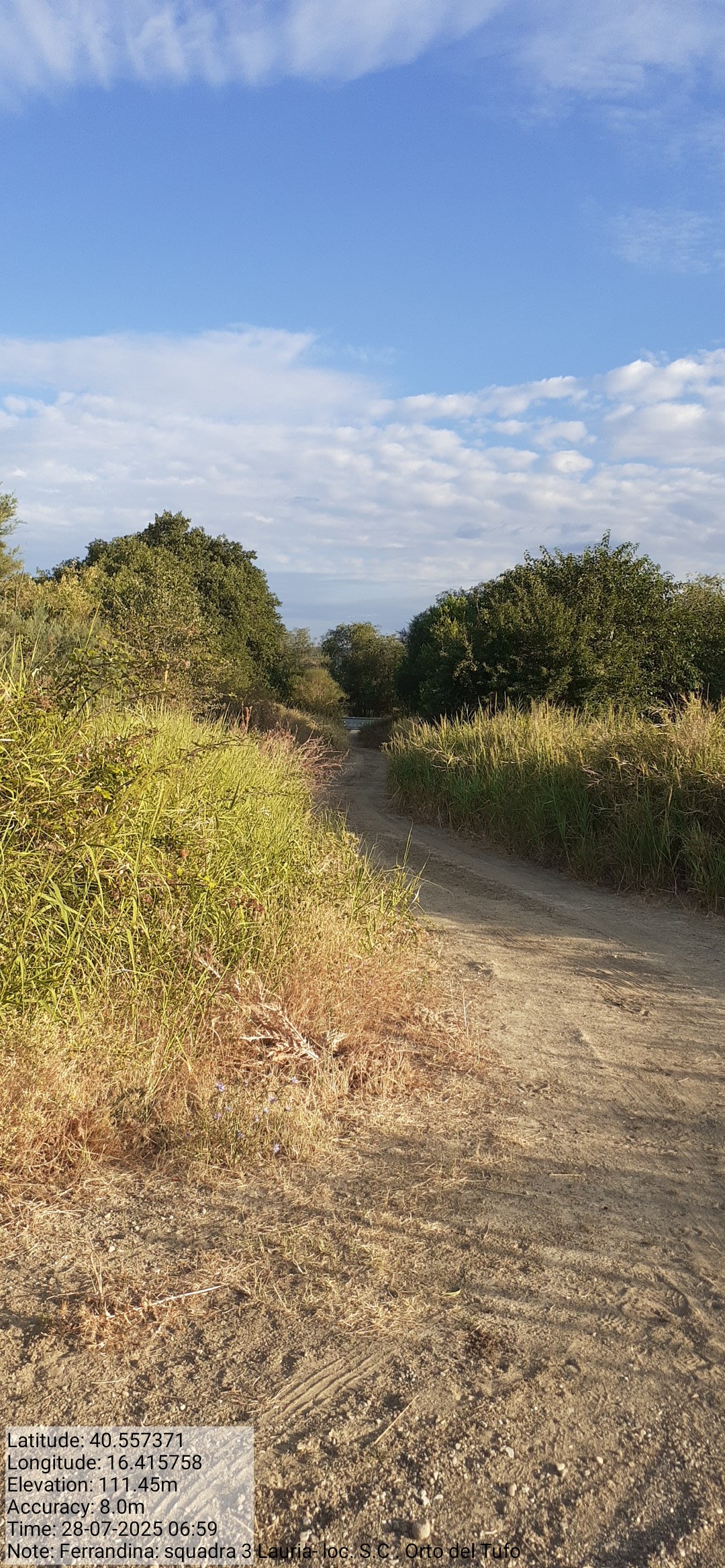 Galleria Fotografica Immagine