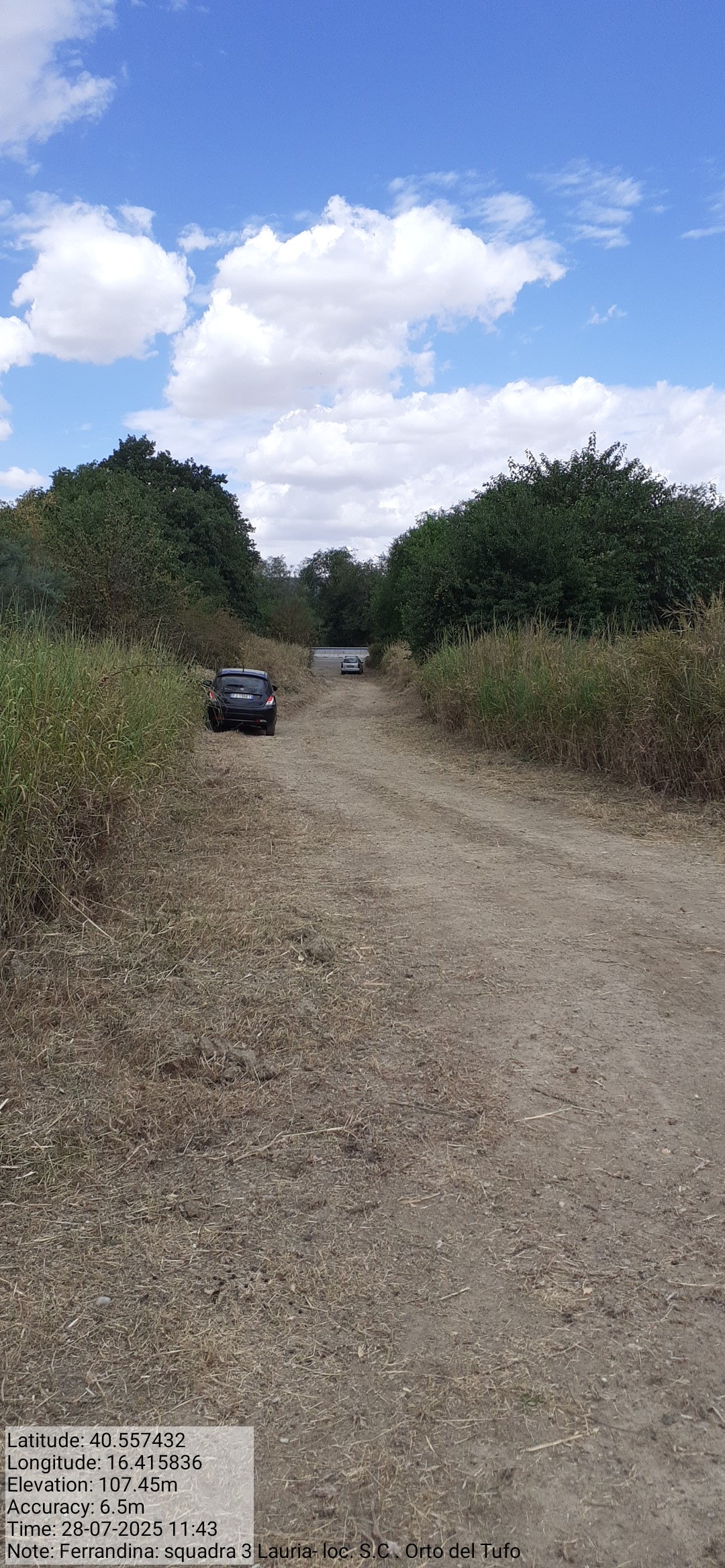 Galleria Fotografica Immagine