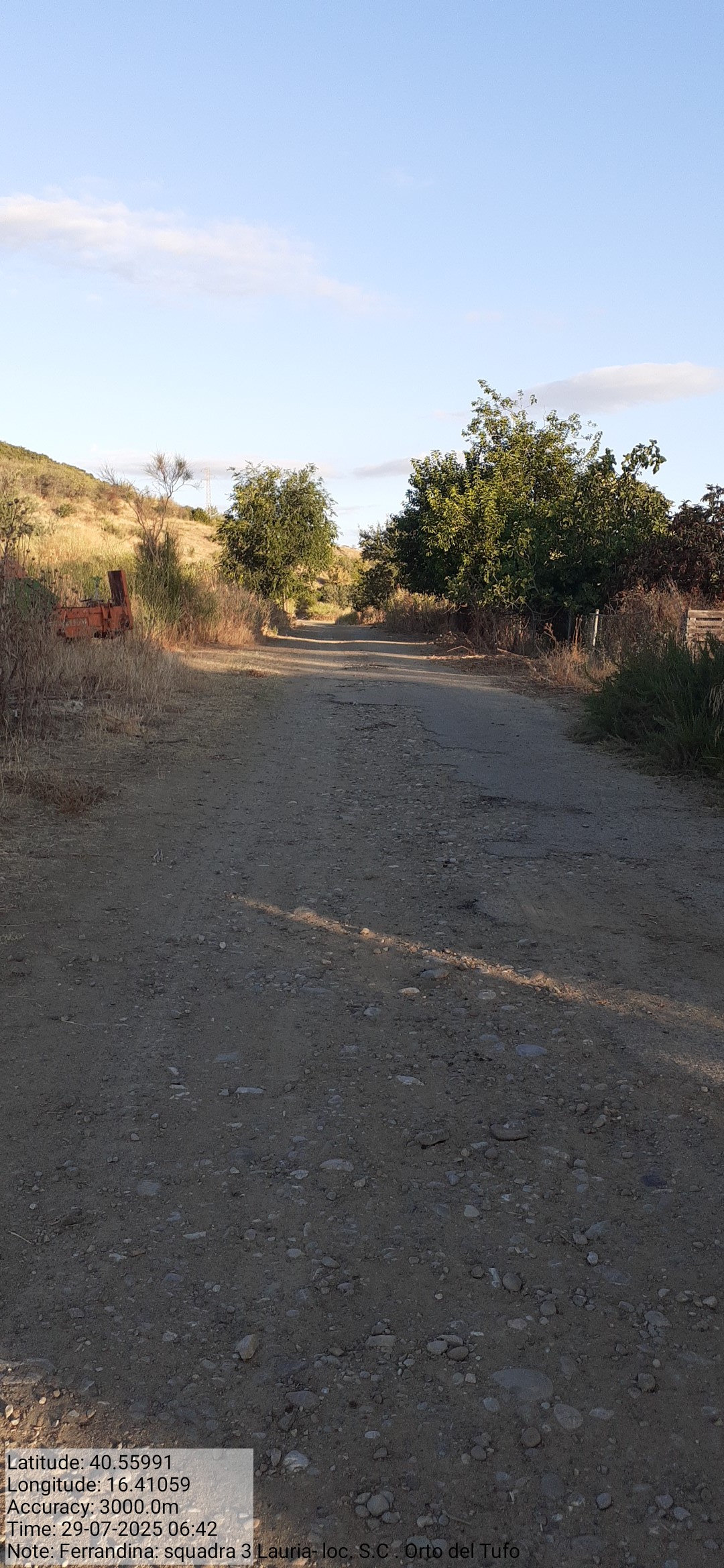 Galleria Fotografica Immagine