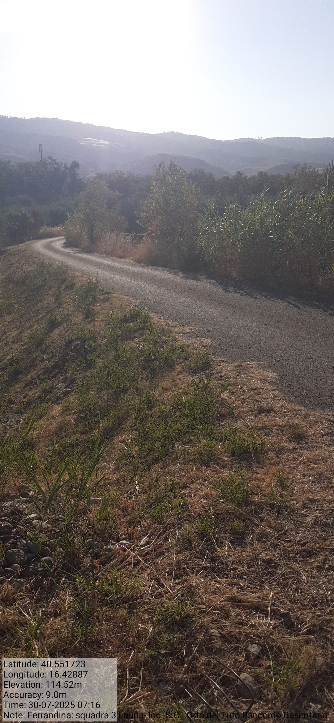 Galleria Fotografica Immagine