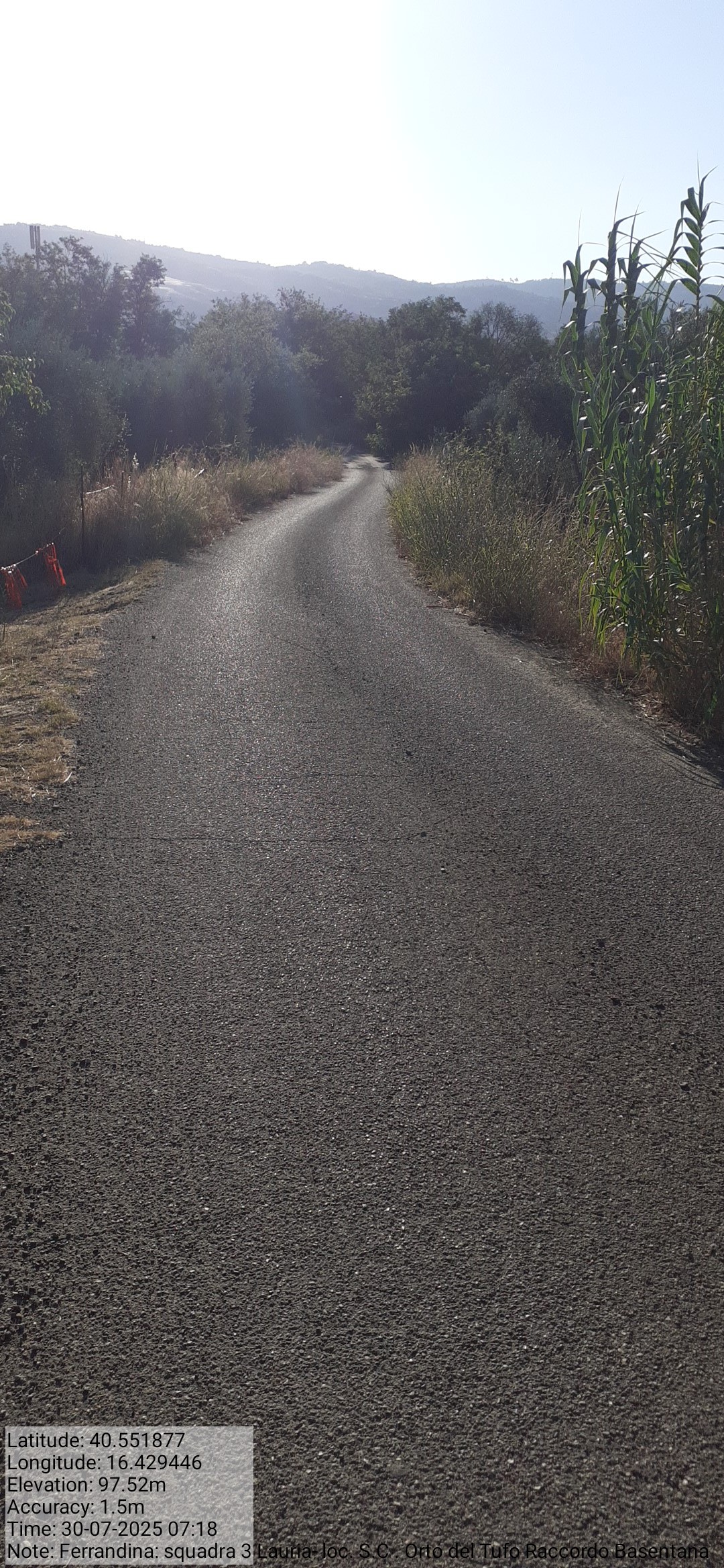 Galleria Fotografica Immagine