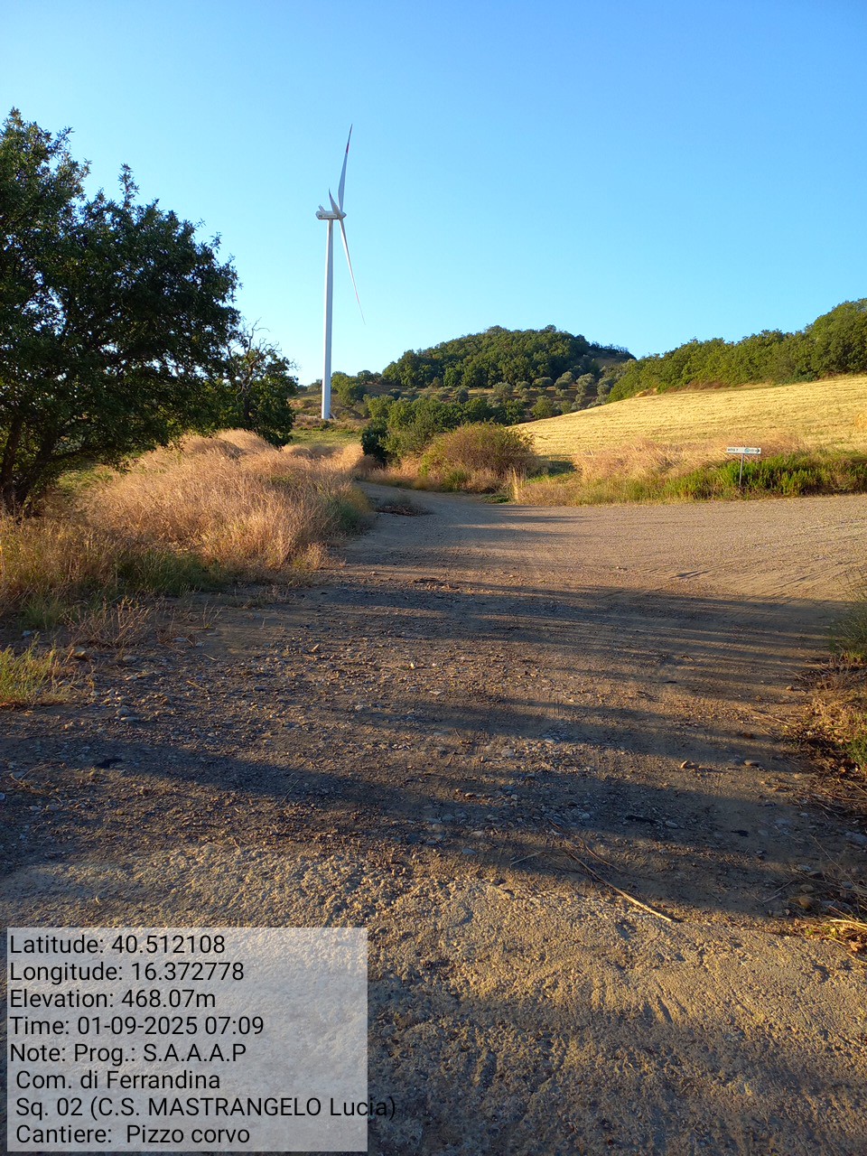 Galleria Fotografica Immagine