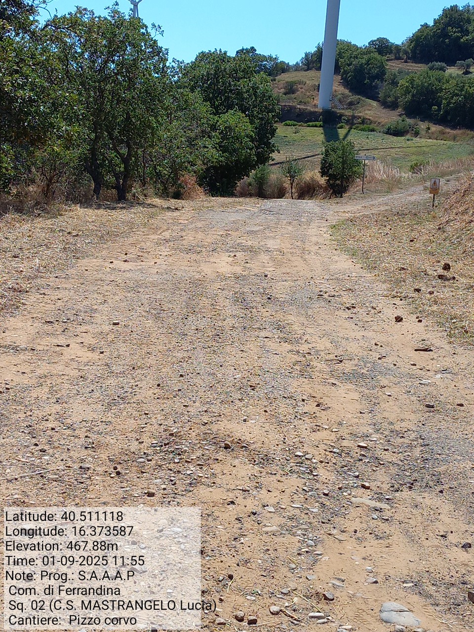 Galleria Fotografica Immagine