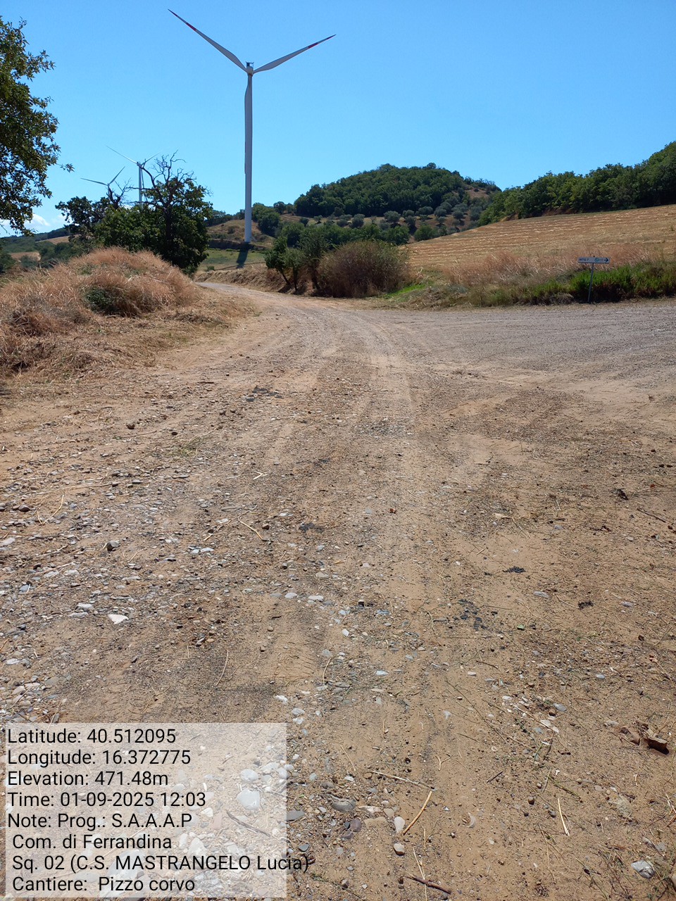 Galleria Fotografica Immagine