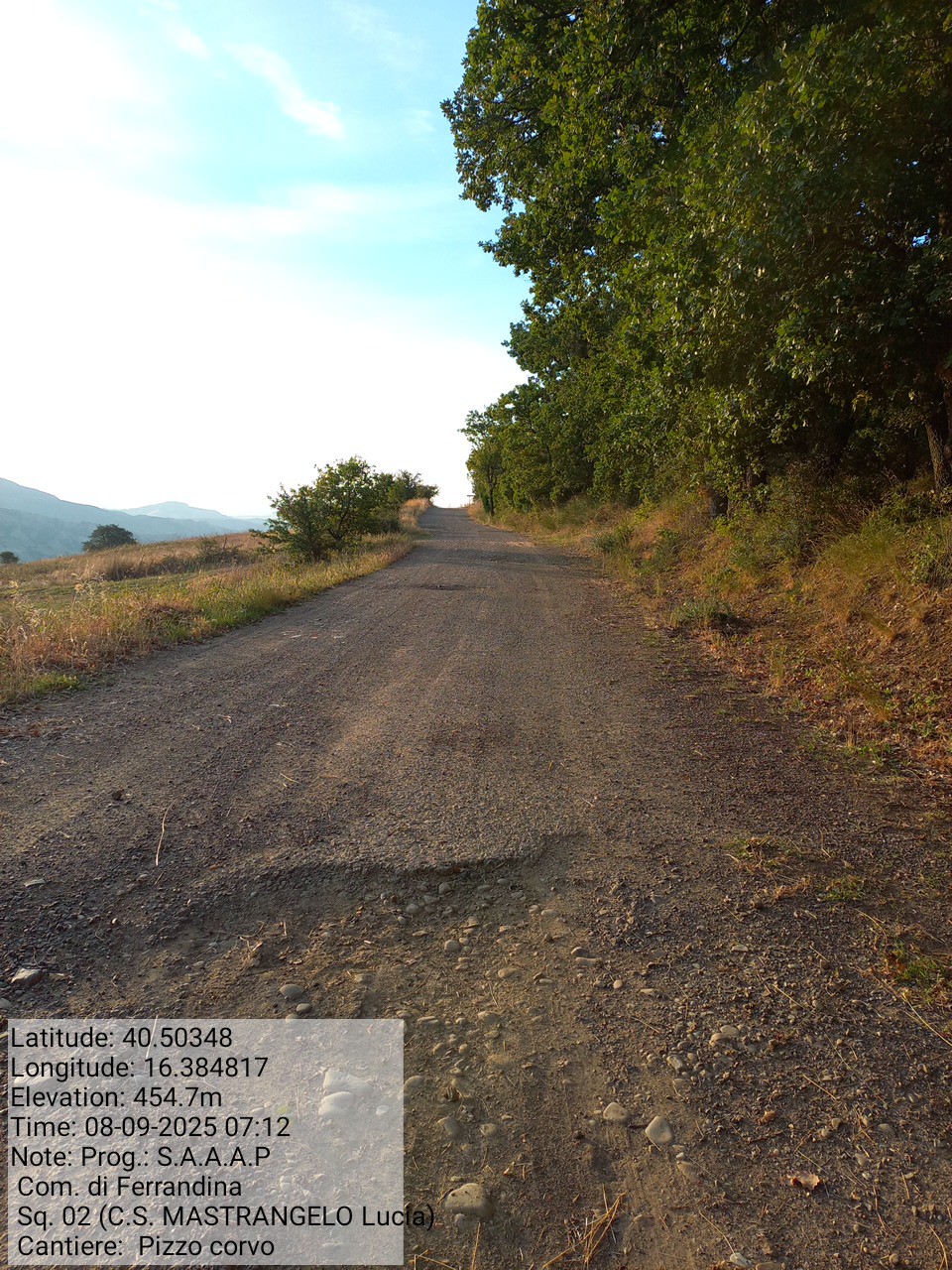 Galleria Fotografica Immagine