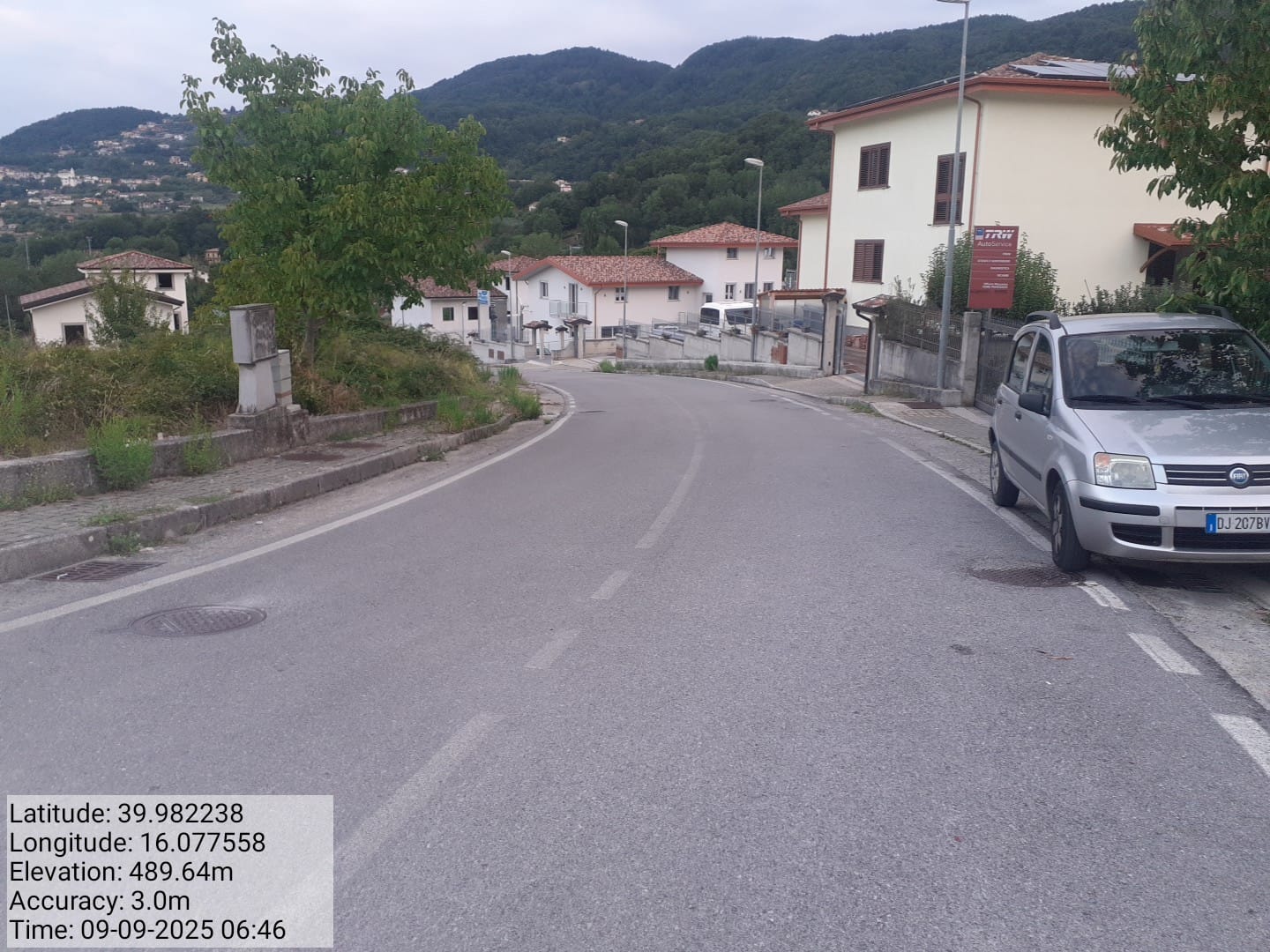 Galleria Fotografica Immagine