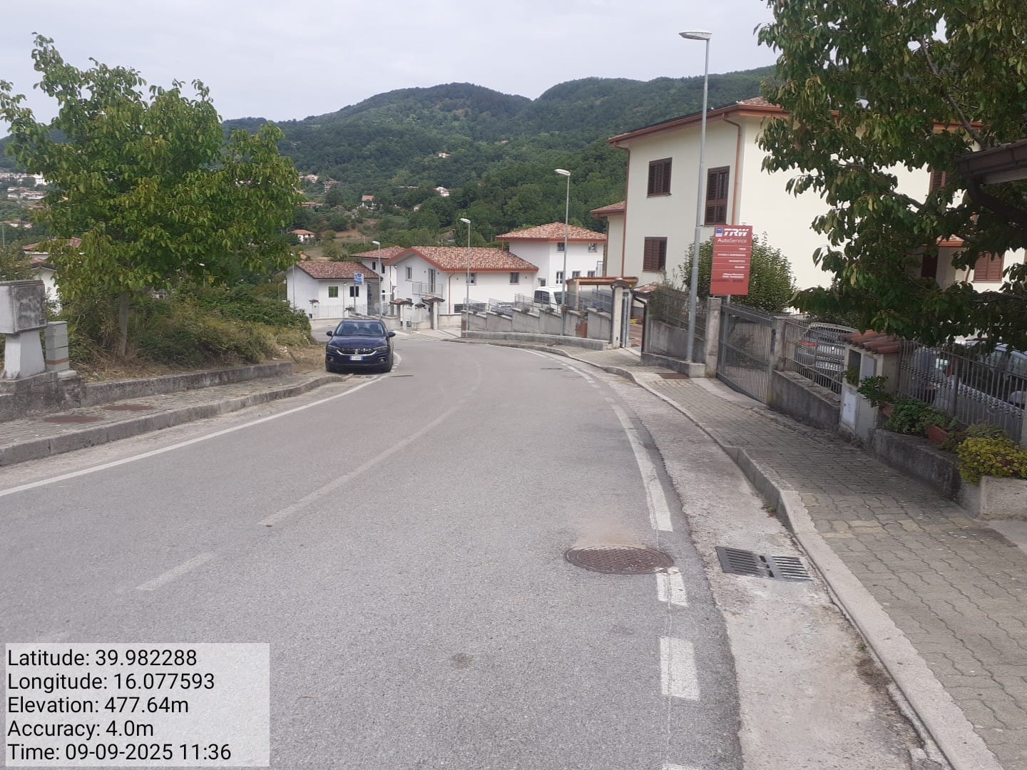 Galleria Fotografica Immagine