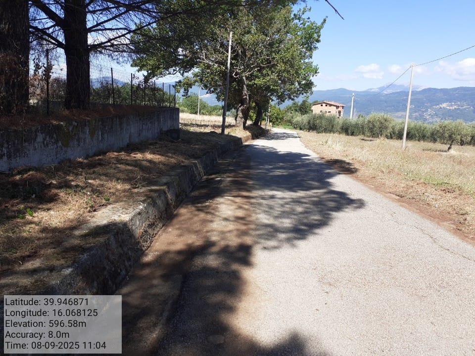 Galleria Fotografica Immagine