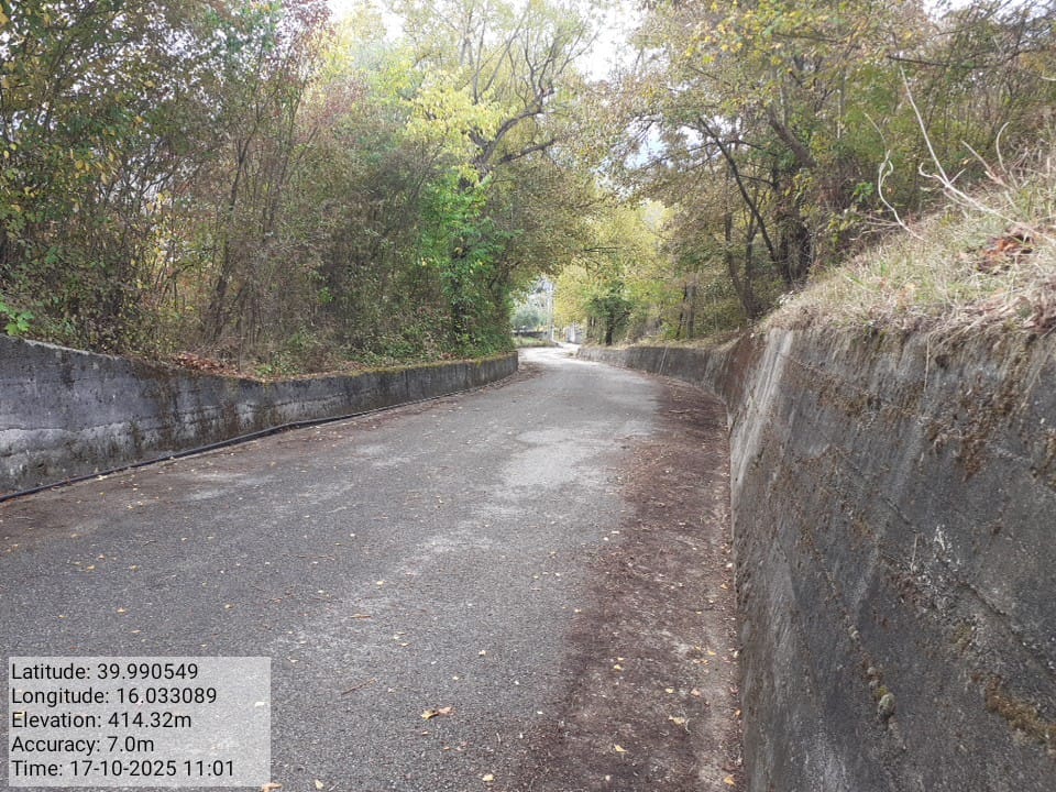 Galleria Fotografica Immagine