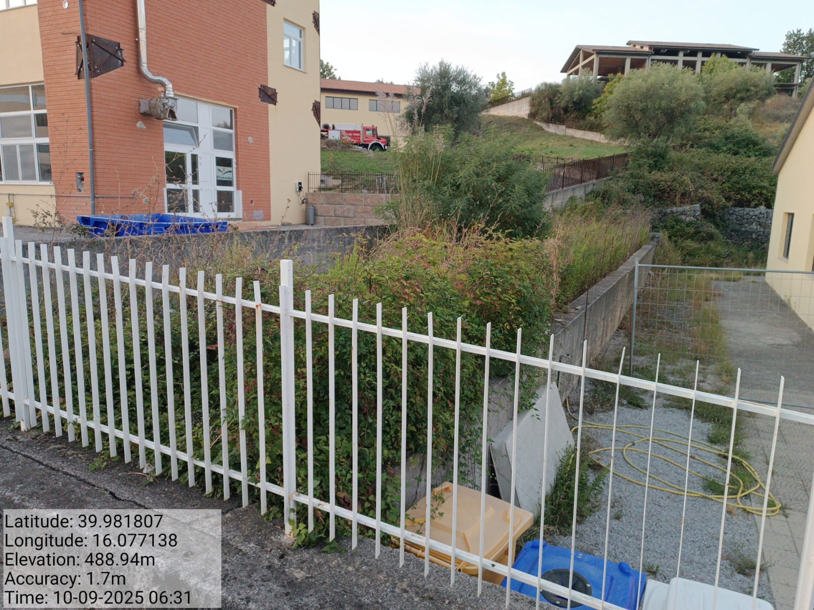 Galleria Fotografica Immagine