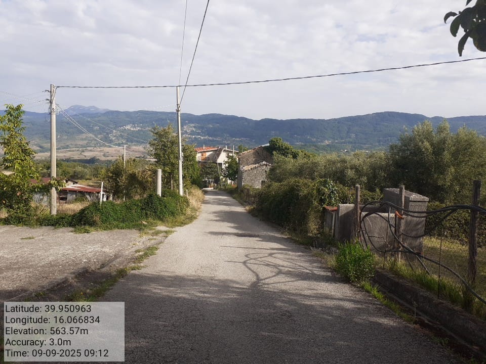 Galleria Fotografica Immagine