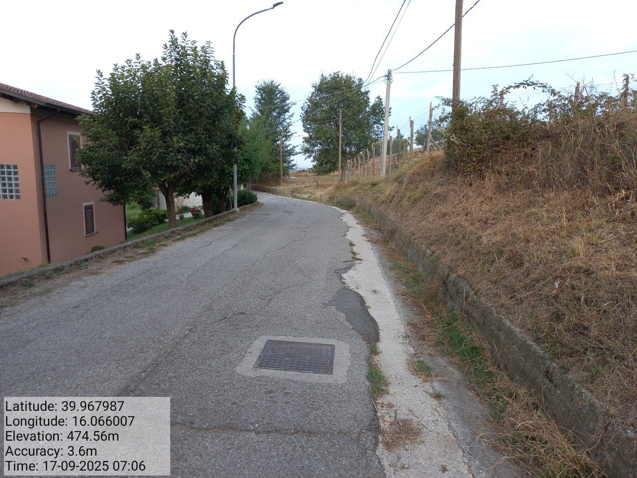 Galleria Fotografica Immagine