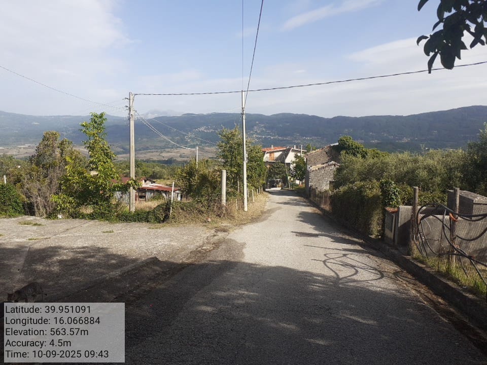 Galleria Fotografica Immagine