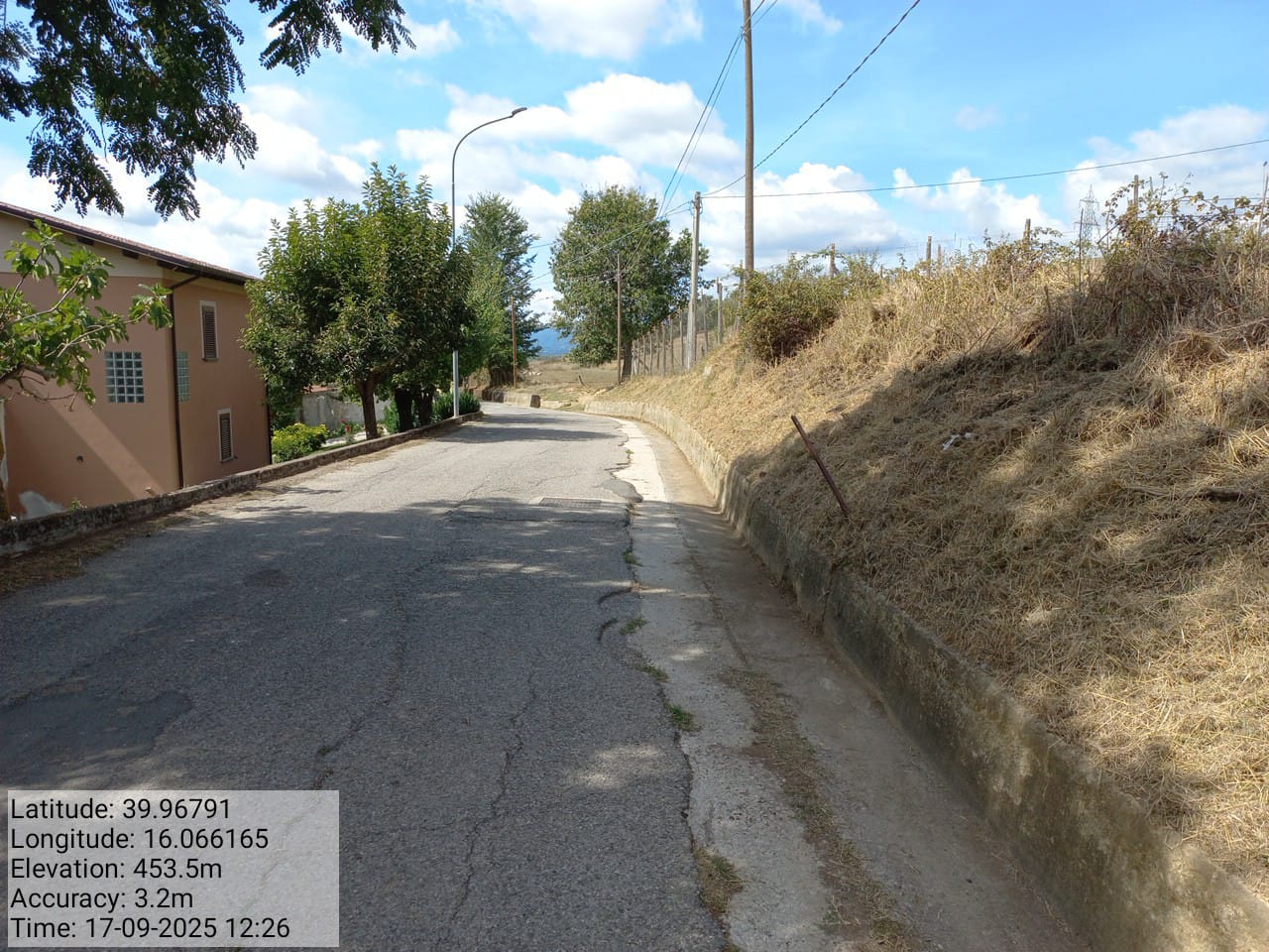 Galleria Fotografica Immagine