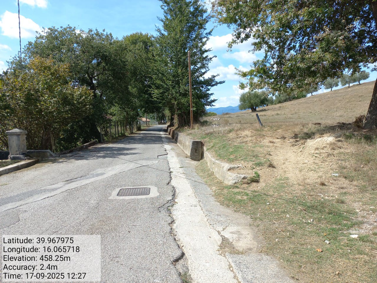 Galleria Fotografica Immagine