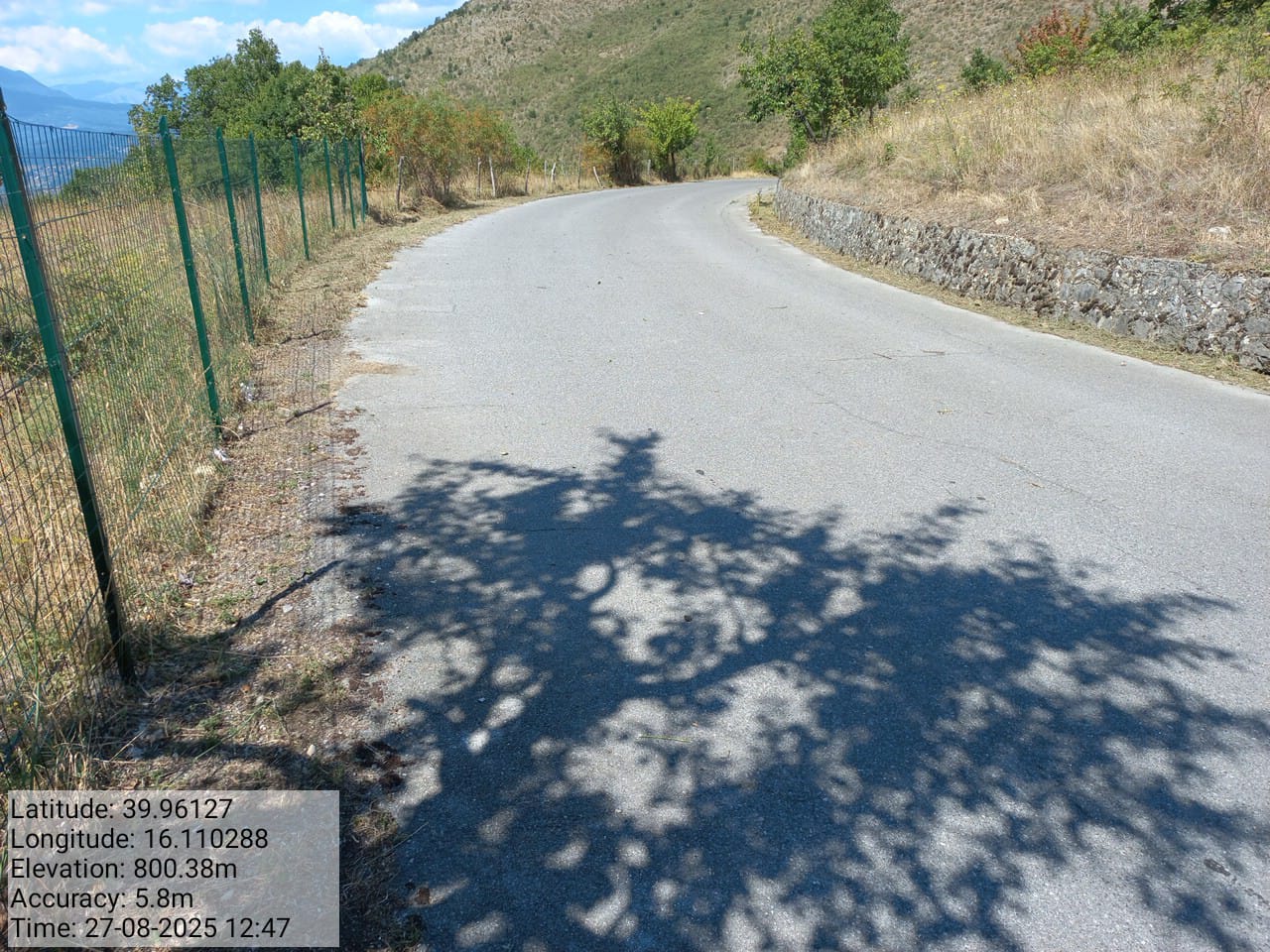 Galleria Fotografica Immagine