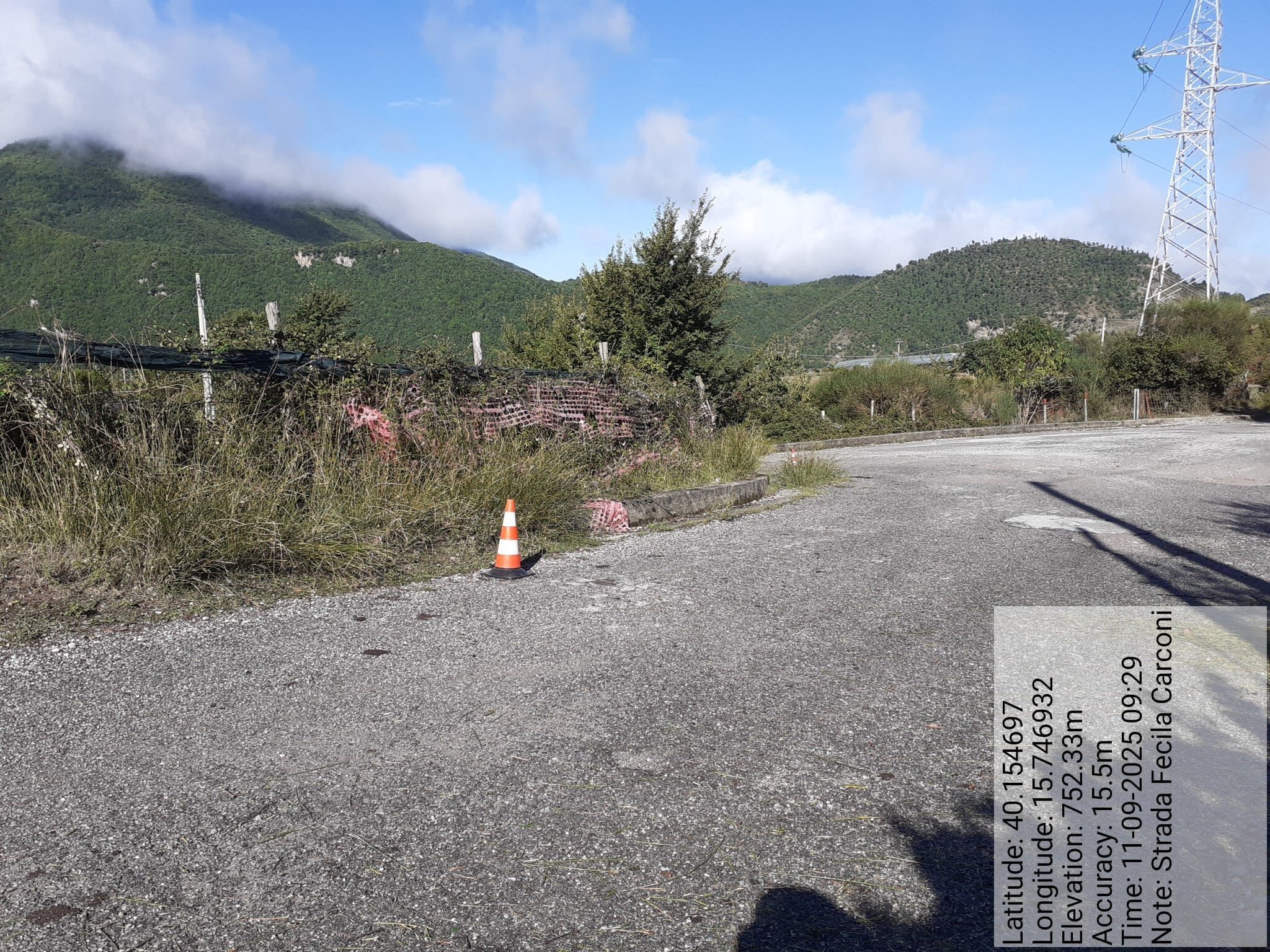 Galleria Fotografica Immagine