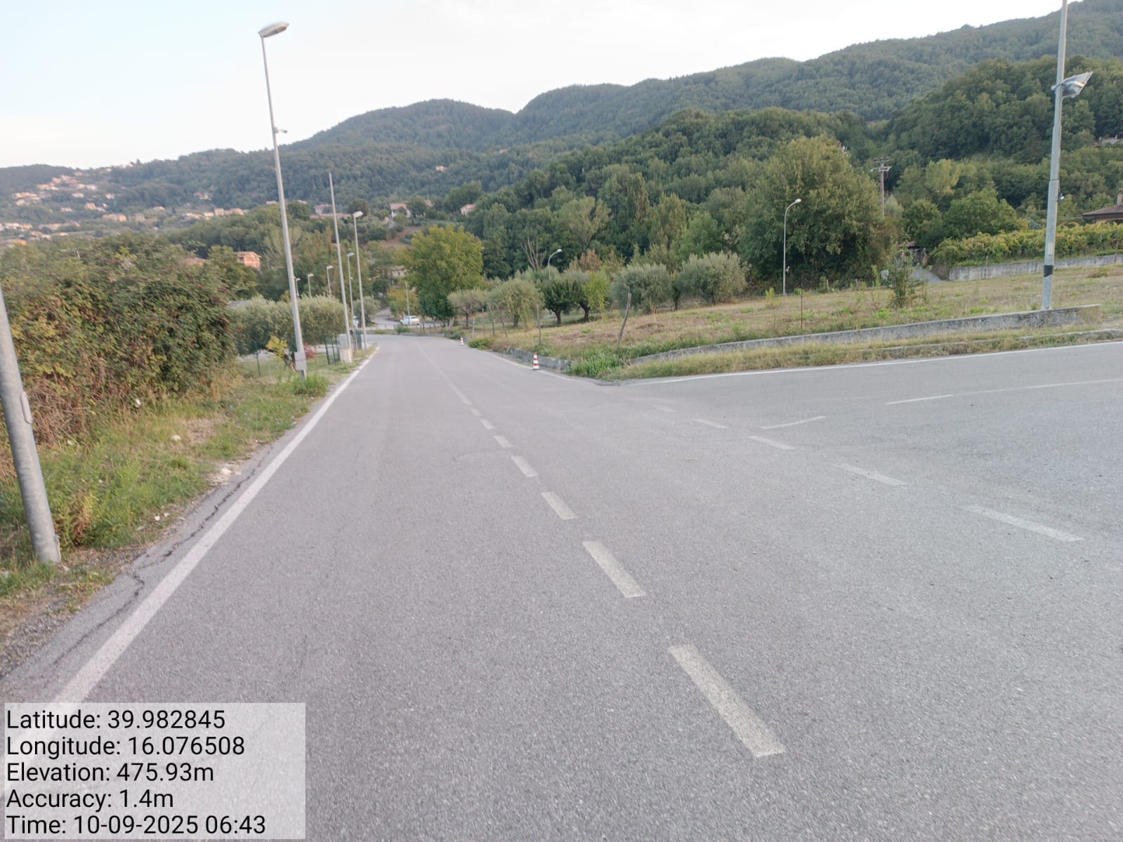 Galleria Fotografica Immagine