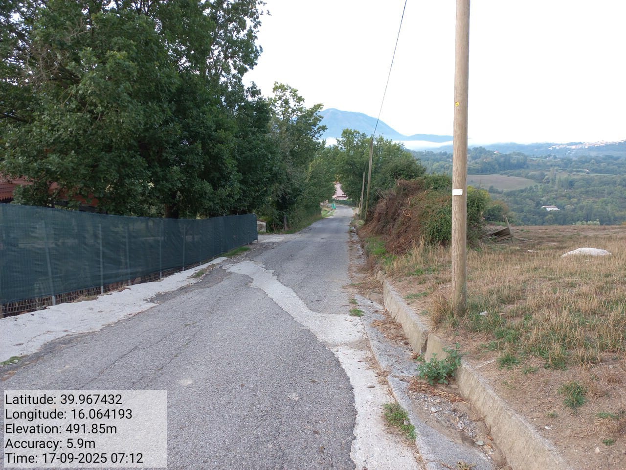 Galleria Fotografica Immagine