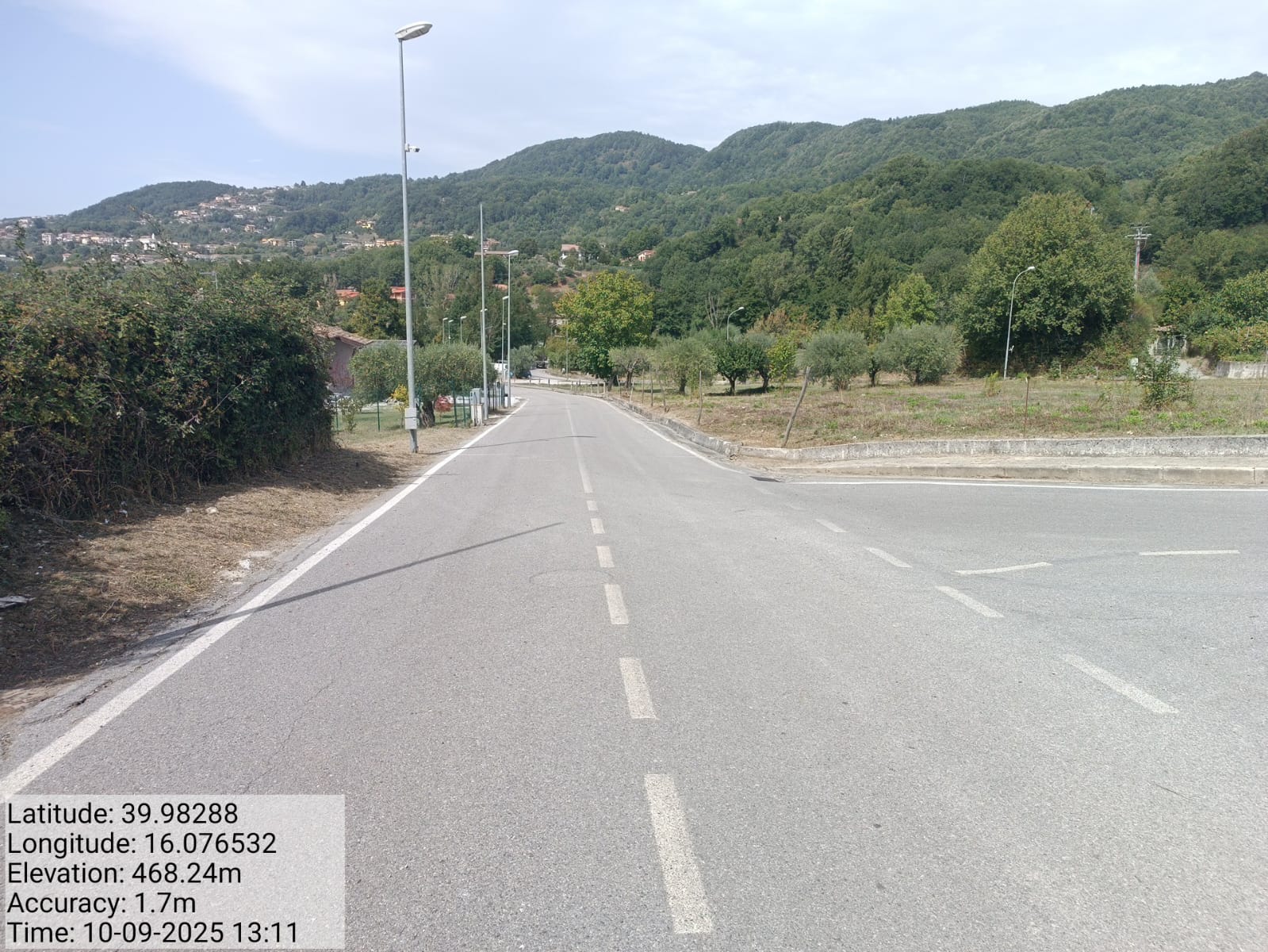 Galleria Fotografica Immagine