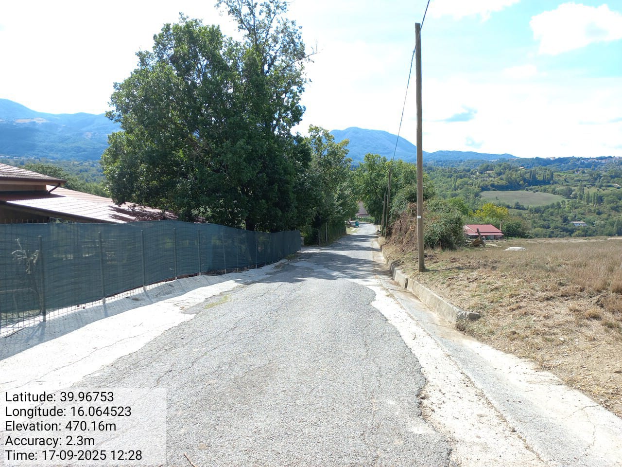 Galleria Fotografica Immagine