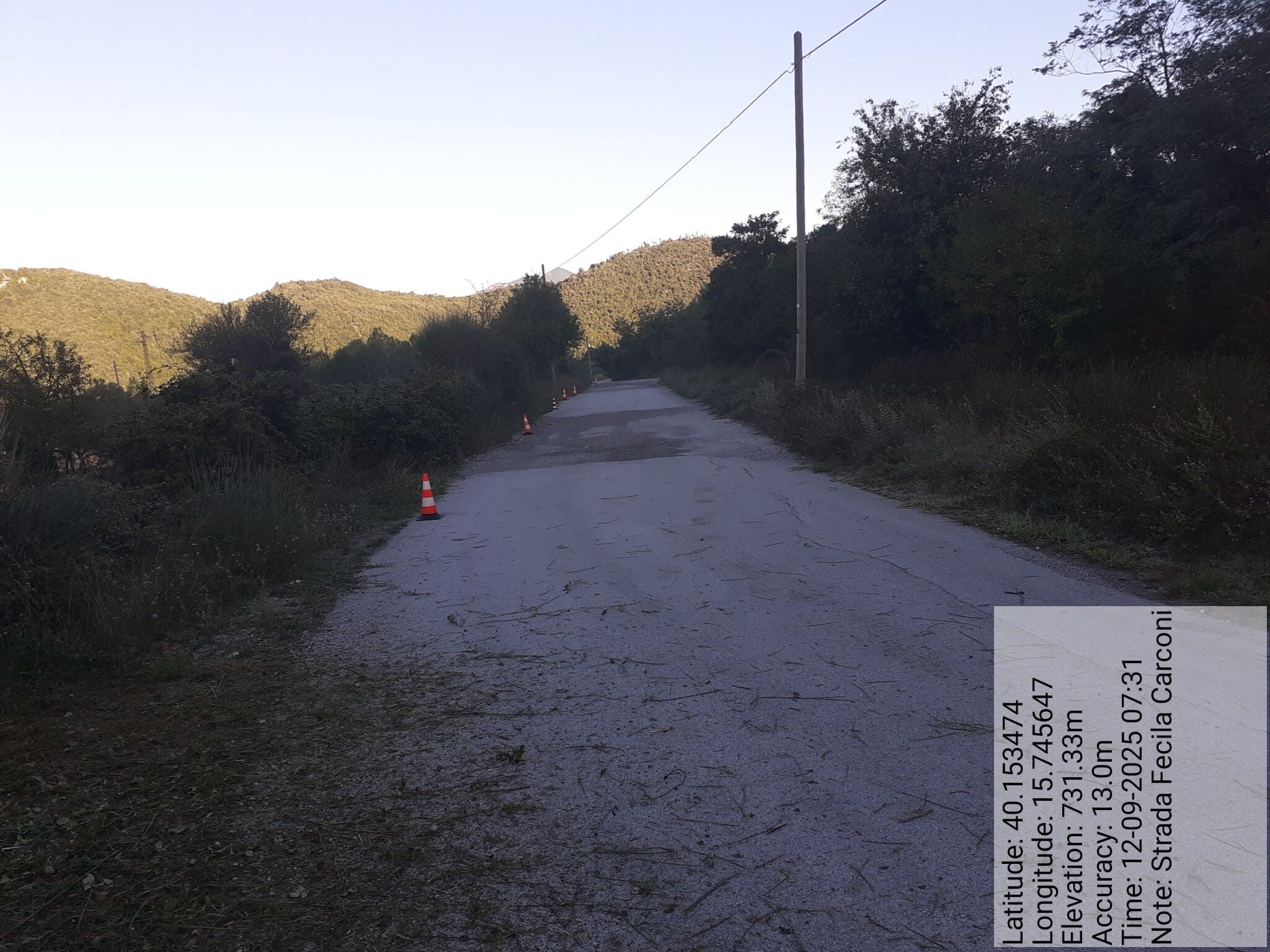 Galleria Fotografica Immagine