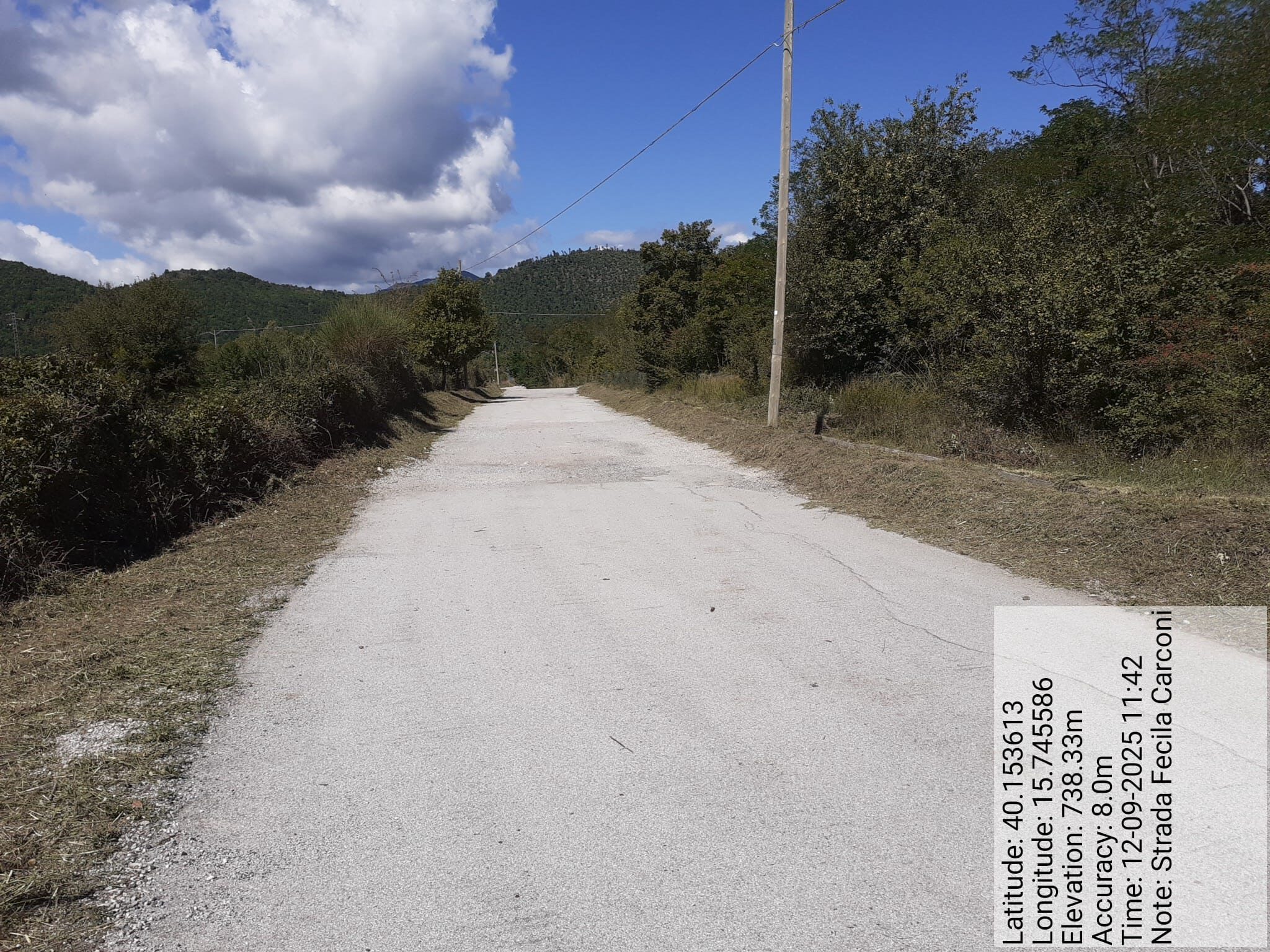 Galleria Fotografica Immagine