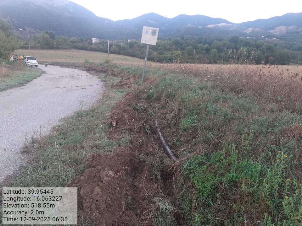 Galleria Fotografica Immagine