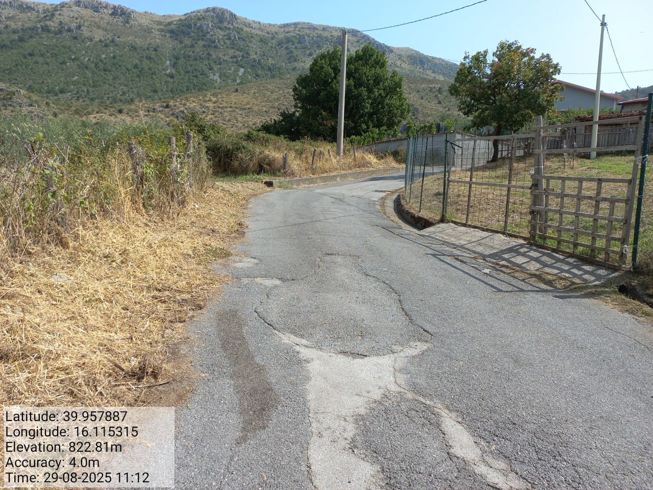 Galleria Fotografica Immagine