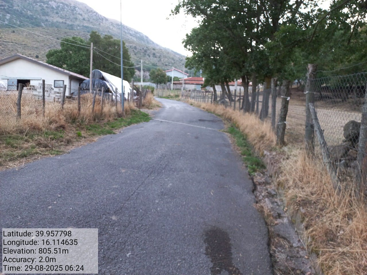 Galleria Fotografica Immagine