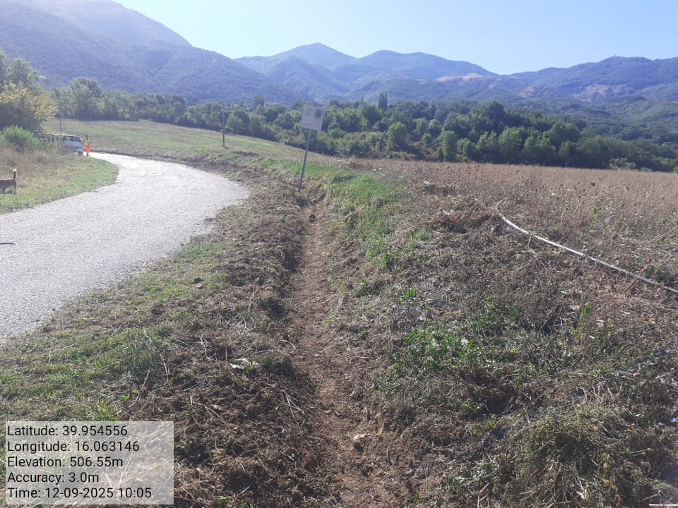 Galleria Fotografica Immagine