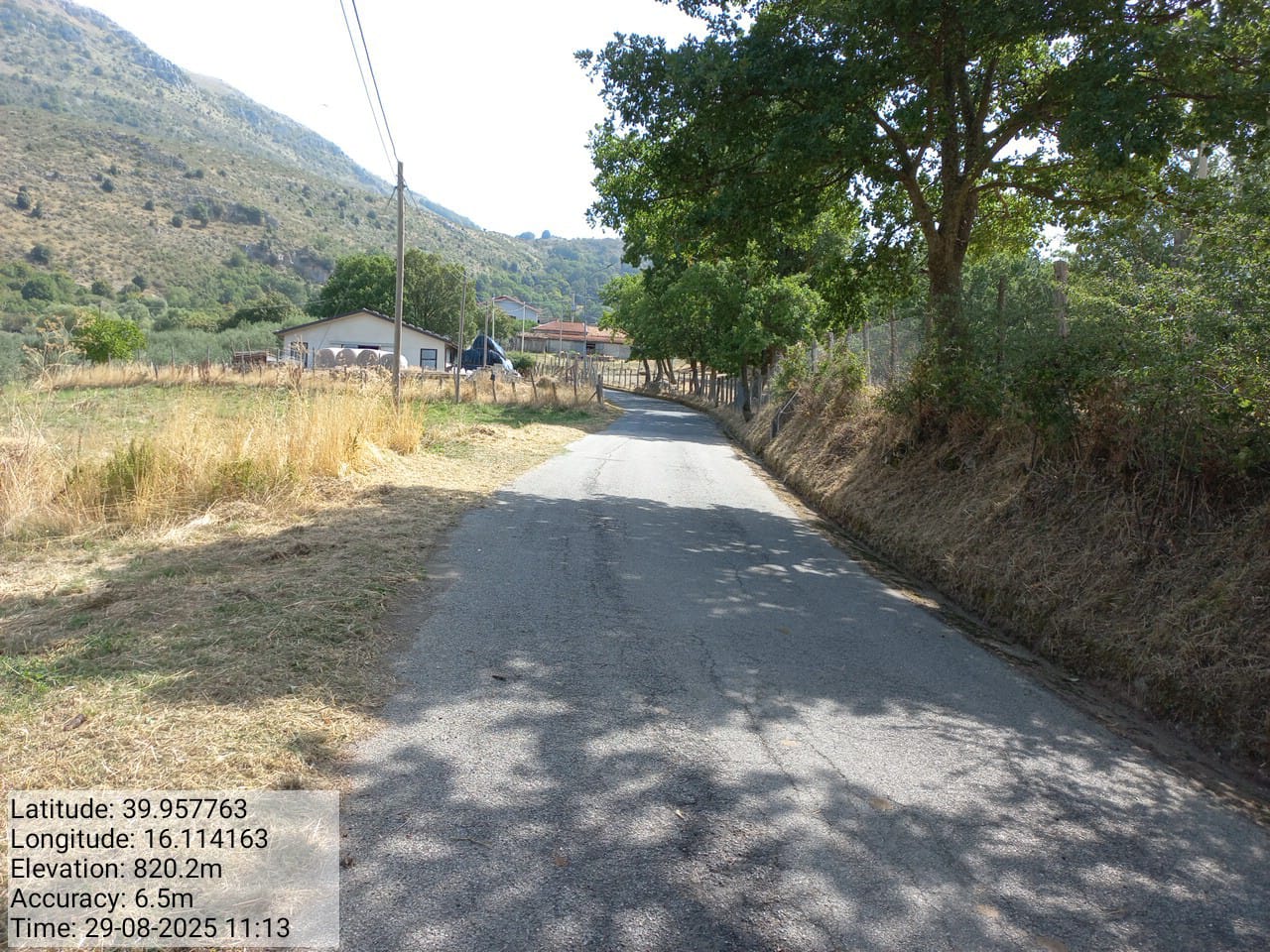 Galleria Fotografica Immagine