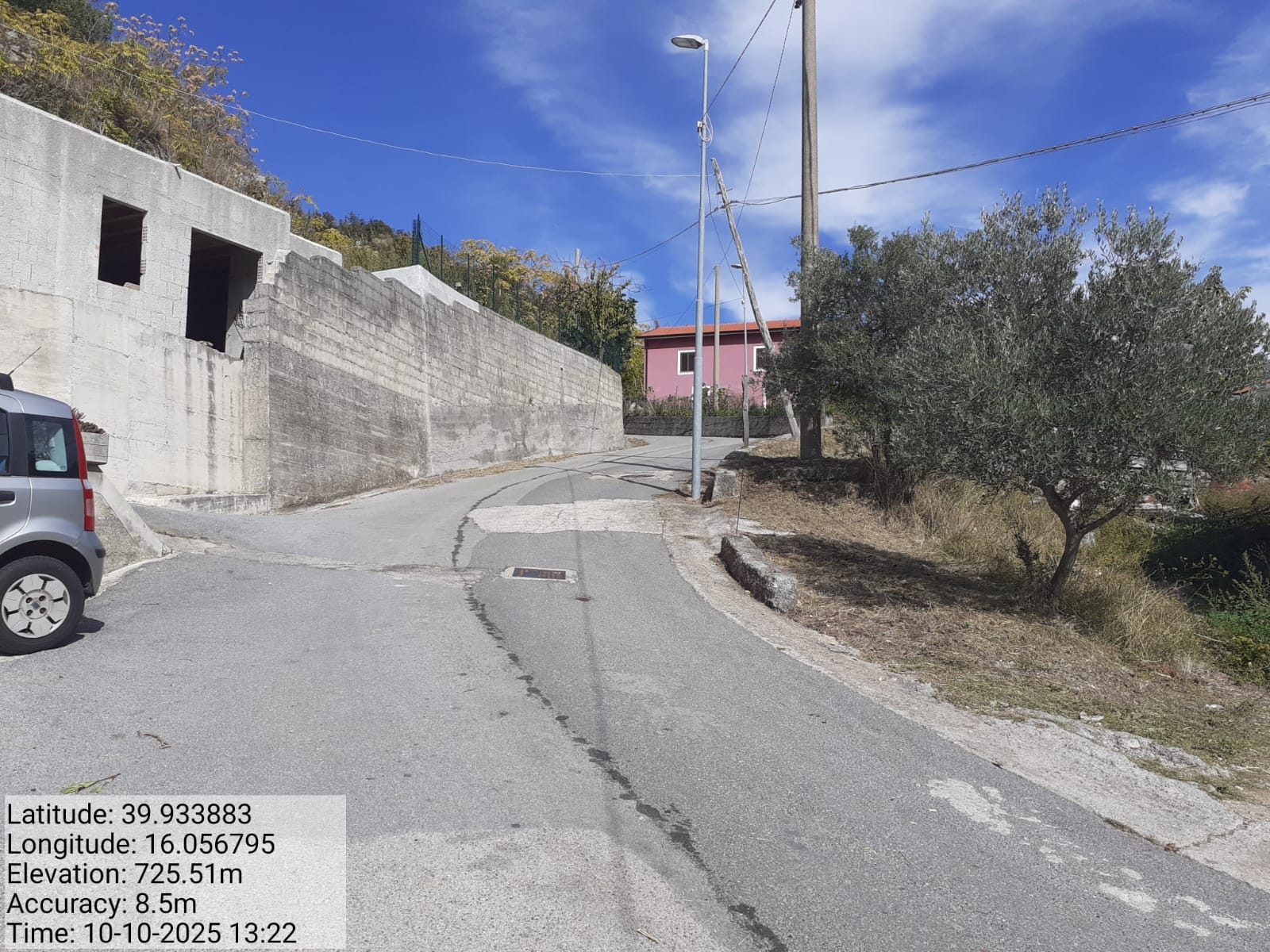 Galleria Fotografica Immagine